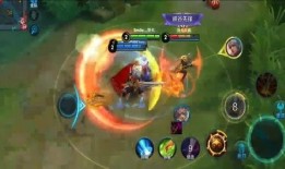 王者最新爆料8月份,神秘英雄登场，全新玩法等你来战！