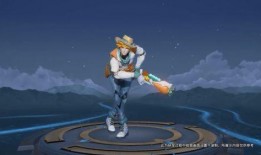 王者皮肤爆料最新马可波罗,神秘降临！王者马可波罗全新皮肤惊艳曝光