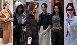 最新八卦爆料李溪芮,神秘男友身份引网友热议