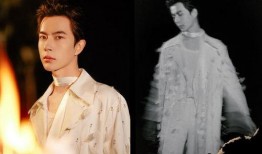 最新爆料三字男星图片,颜值与实力并存引热议