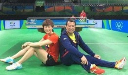 国乒大满贯最新爆料,揭秘赛场背后的精彩瞬间