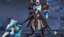 王者皮肤吕布爆料最新,战神归来，荣耀再续