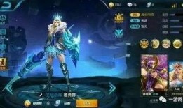 王者游戏最新大爆料,神秘英雄登场，游戏玩法大革新！