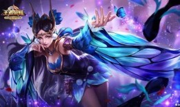 王者最新爆料貂蝉是谁,揭秘王者峡谷中的绝世佳人身份