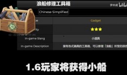 原神1.6活动最新爆料,神秘元素觉醒，探寻新世界奥秘