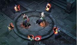 游戏圈最新爆料,游戏圈最新爆料，神秘新游即将引爆市场！