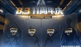 cf11月最新活动爆料,揭秘全新活动爆料，福利大放送！