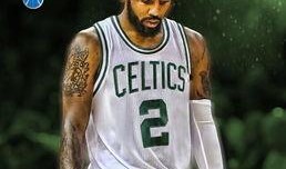 沃神最新爆料欧文,揭秘篮网核心去向之谜！”