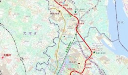 苏州地铁最新爆料,未来交通网络再升级