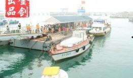 青岛游船爆料最新消息,揭秘神秘航线与独家体验