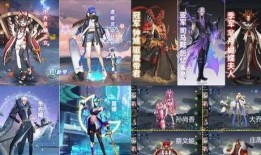 最新源梦系列爆料,揭秘神秘新角色与精彩剧情前瞻