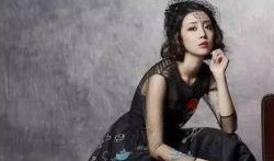 最新八卦爆料李溪芮,神秘男友身份引网友热议